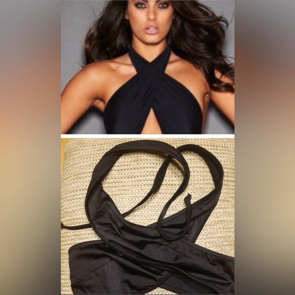 Frederick’s of Hollywood Bikini Top